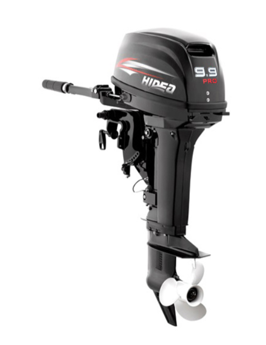 Лодочный мотор HIDEA HD9.9PRO FES (326 см3) в Муроме