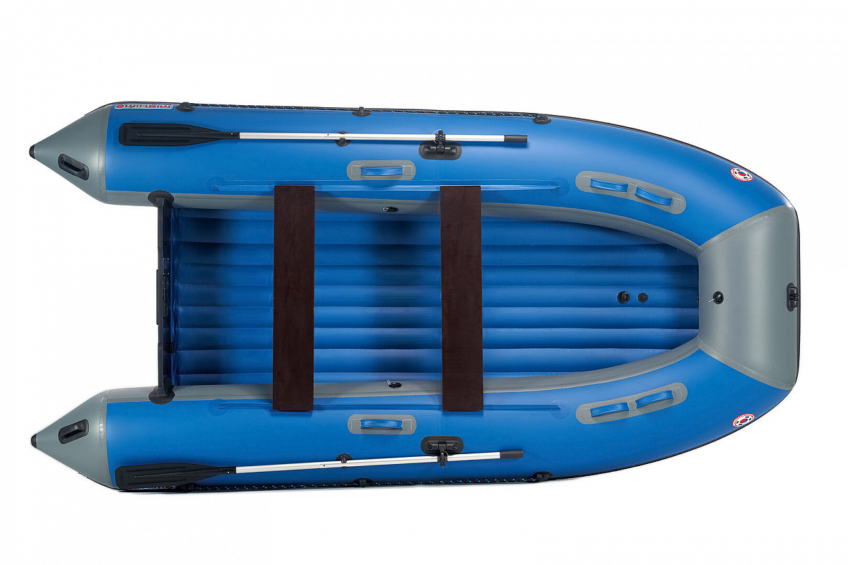 Лодка MISHIMO LITE DF 400 в Муроме