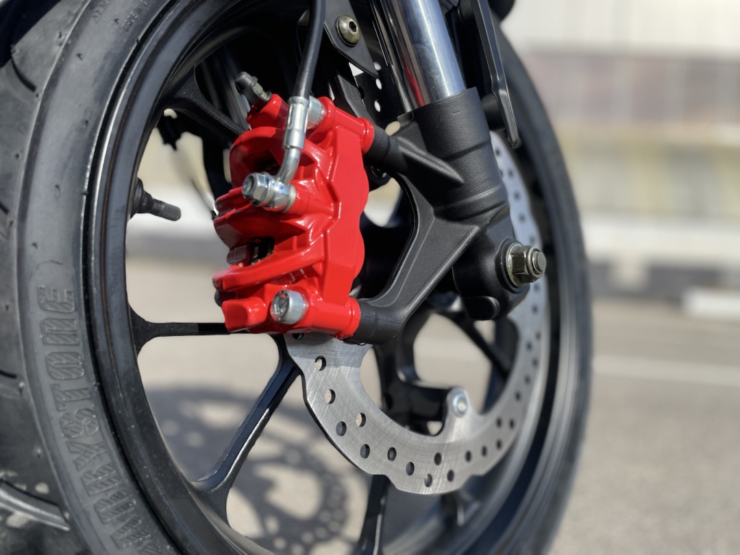 Мопед PROMAX CB150R (49) в Муроме