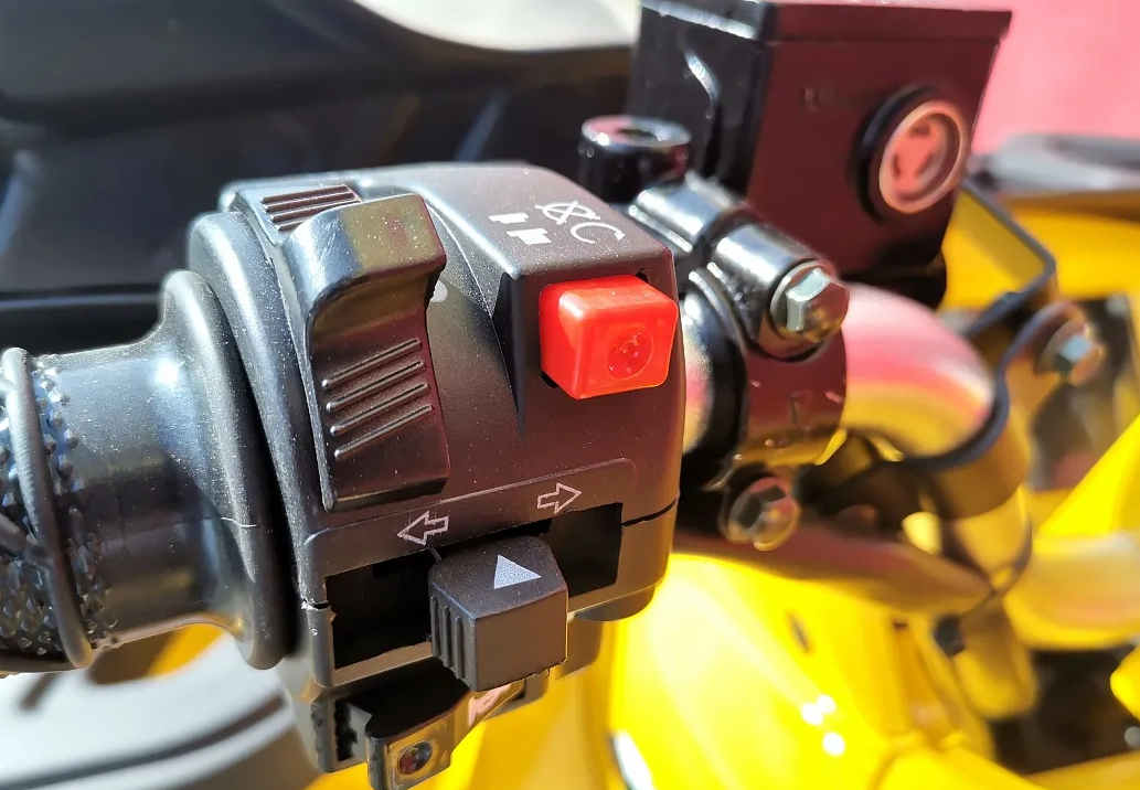 Квадроцикл PROMAX STORM 280 LUX в Муроме