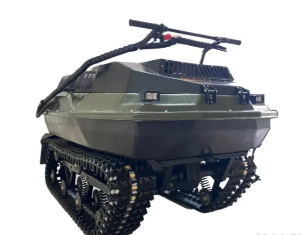 Мотобуксировщик ДиТрак-20 в базовой комплектации (с реверсом) в Муроме