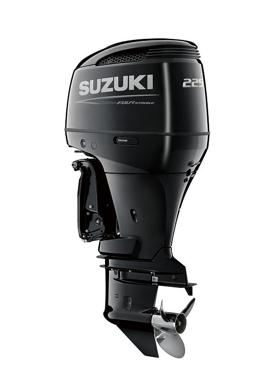 Лодочный мотор Suzuki DF225ZX в Муроме