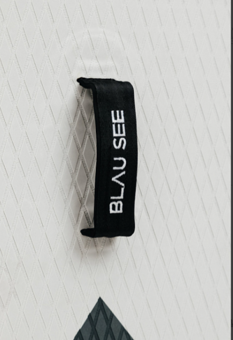 НАДУВНОЙ SUP-BOARD BUSINESS LIGHT BLUE 10 в Муроме