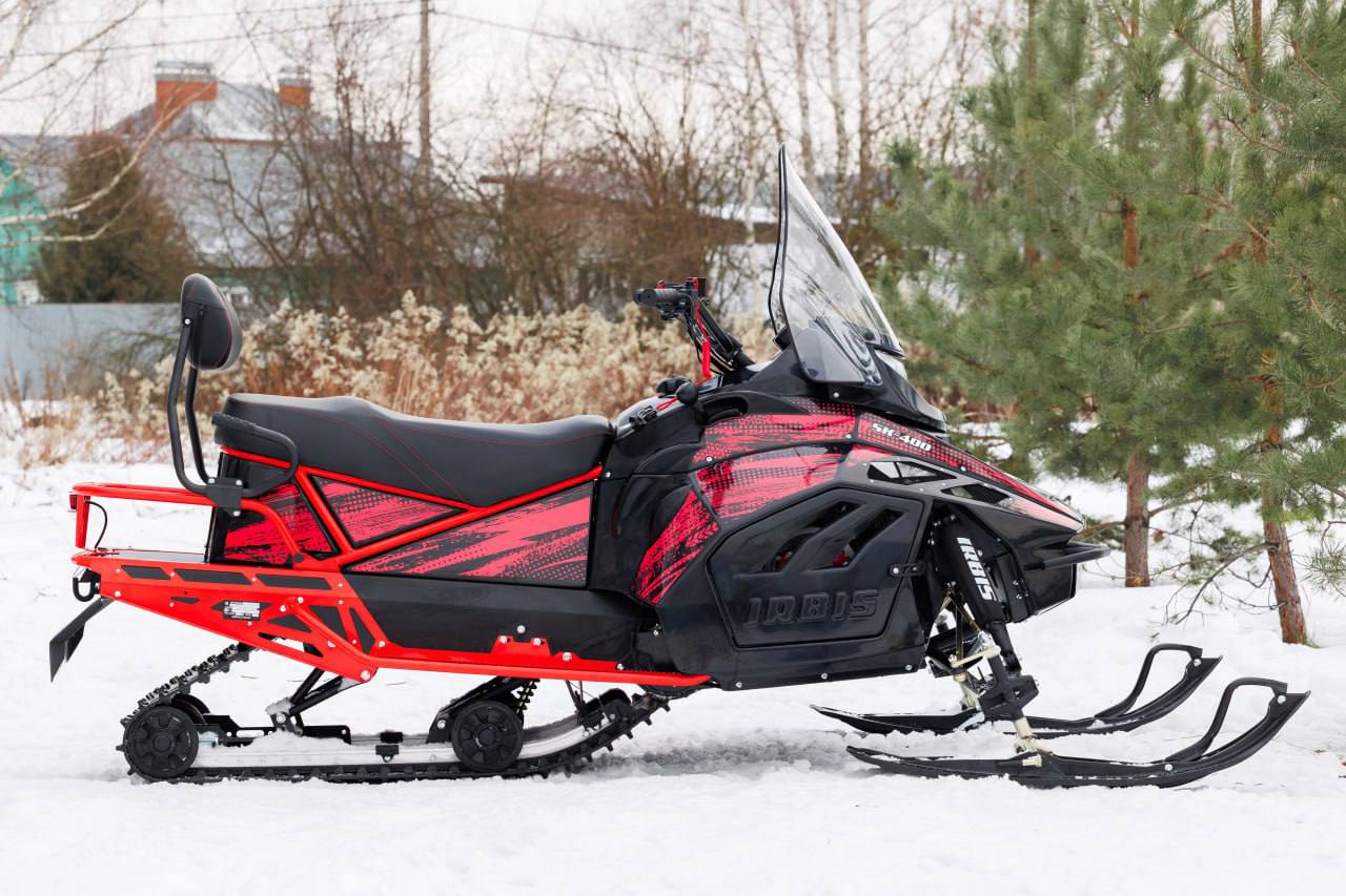 Снегоход IRBIS TUNGUS 400 25/26 в Муроме