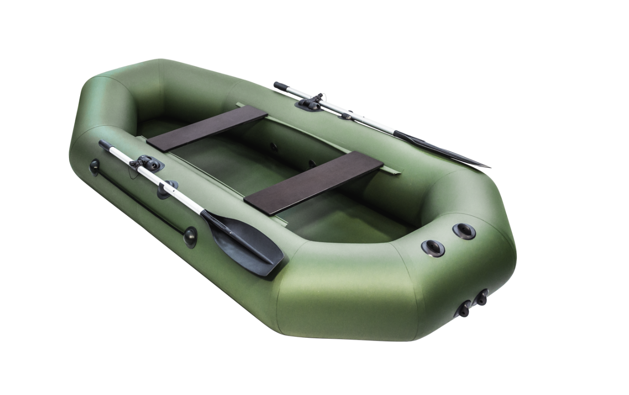 Лодка АКВА-МАСТЕР 280 в Муроме