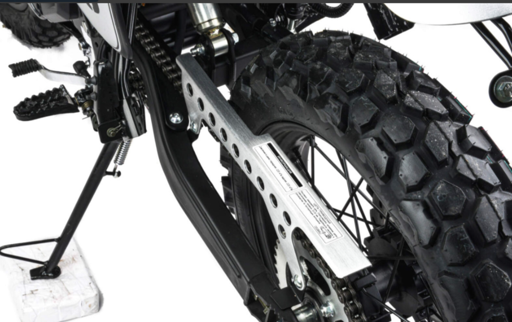 Мотоцикл MOTOLAND (МОТОЛЕНД) LEGEND (XL250-A) (172FMM-5/PR250) в Муроме