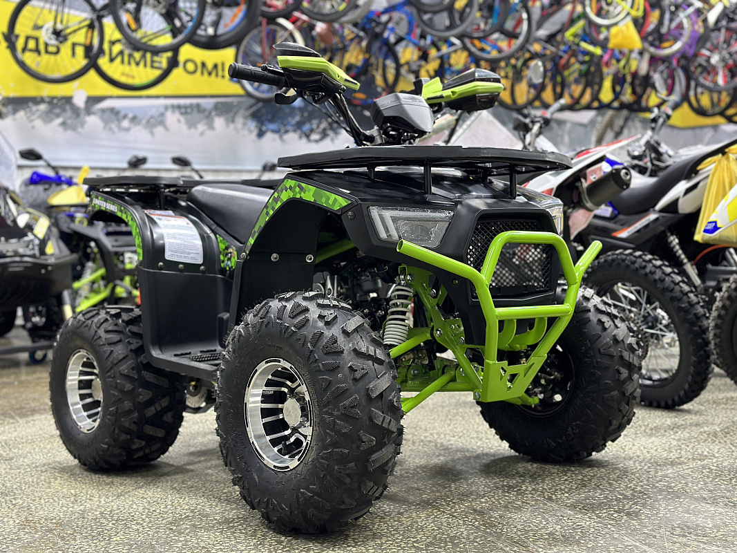 Квадроцикл PROMAX МАЙНКРАФТ 192 в Муроме