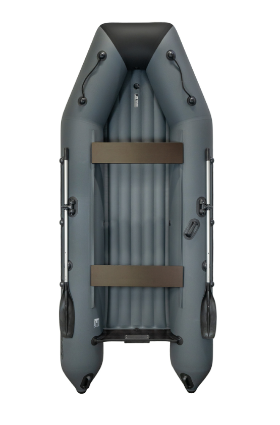 Лодка Барс 3600 НДНД в Муроме