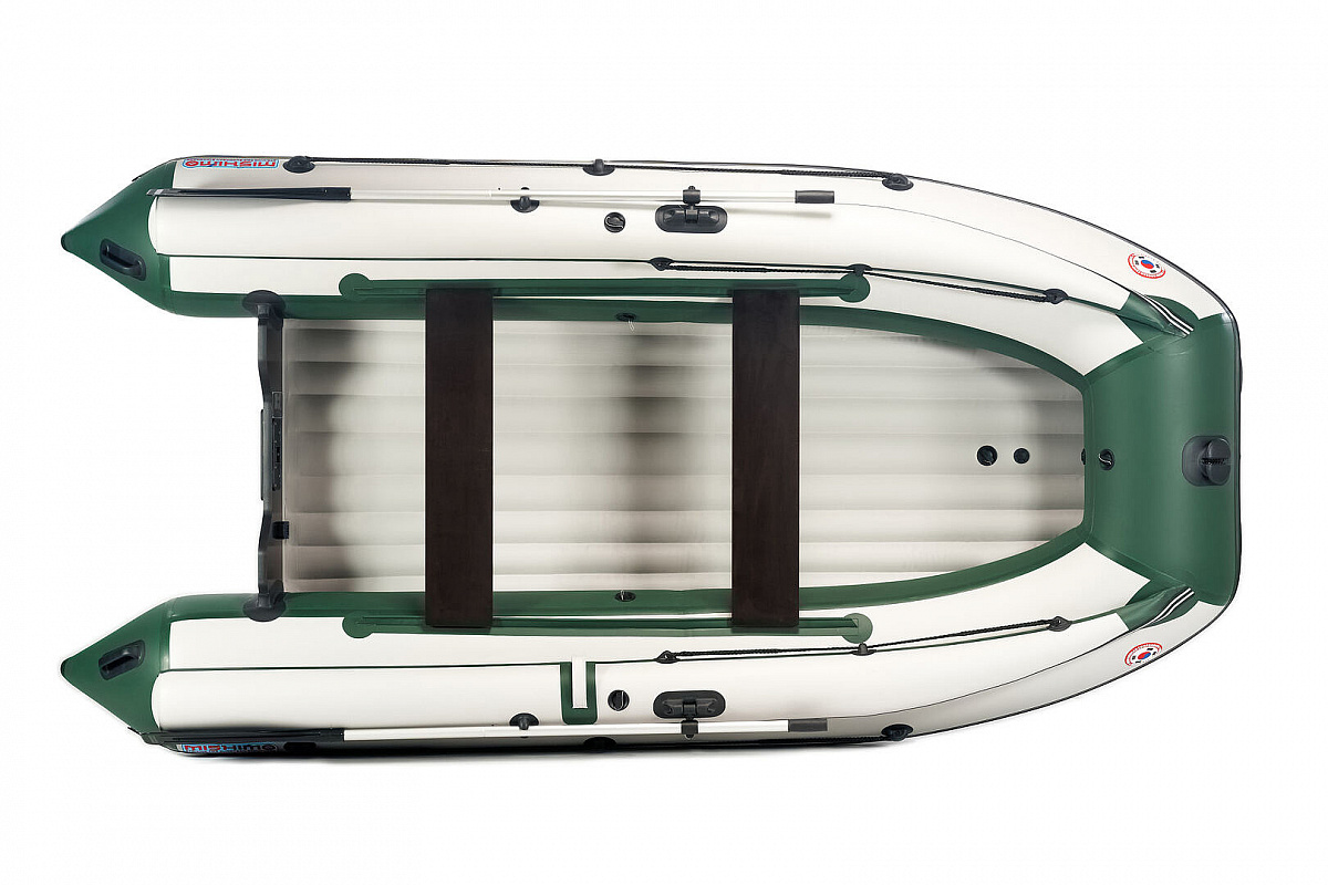 Лодка MISHIMO FAMILY LITE 350 в Муроме