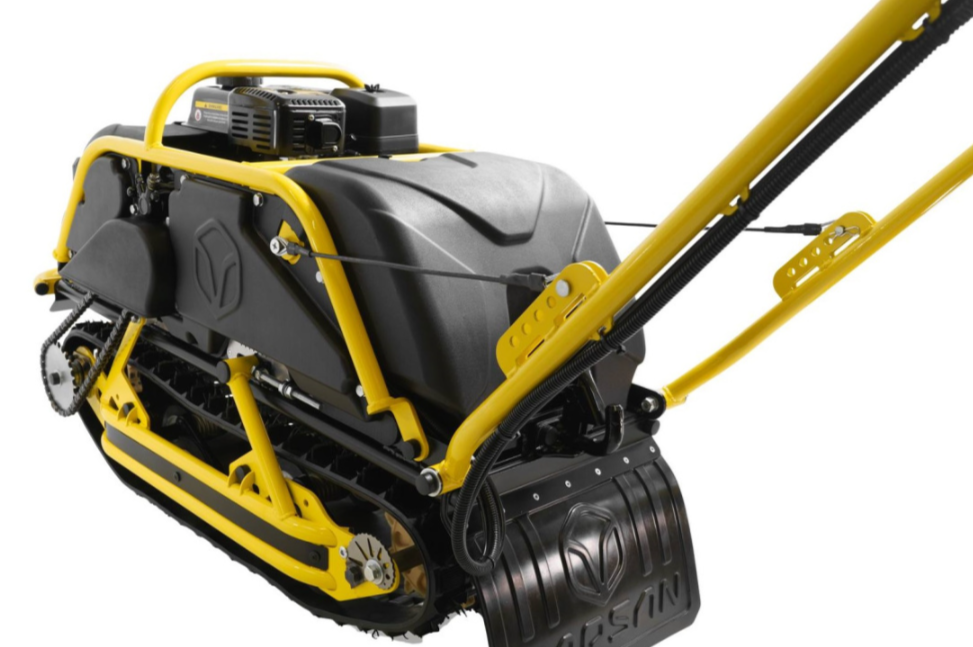 Мотобуксировщик SAPSAN SK 380 в Муроме