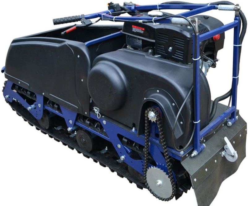 Мотобуксировщик БАРС СЛЕДОПЫТ FDS. RDS 18 л.с. в Муроме