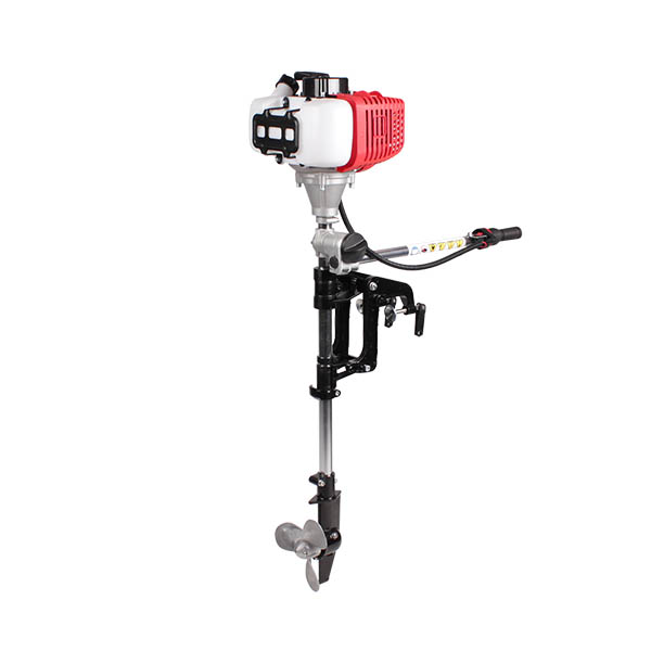 ЛОДОЧНЫЙ МОТОР TOYAMA TA 3.5 в Муроме