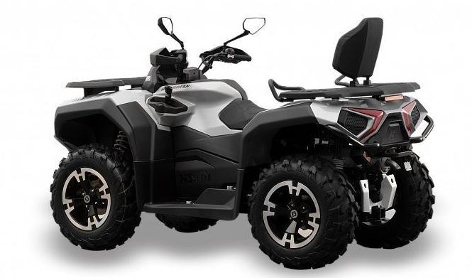 Квадроцикл HISUN HiSUN GUARDIAN 750L -/LONG/ в Муроме