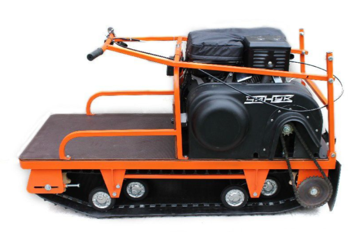 Мотобуксировщик ЧИНУК 20 л.с. в Муроме