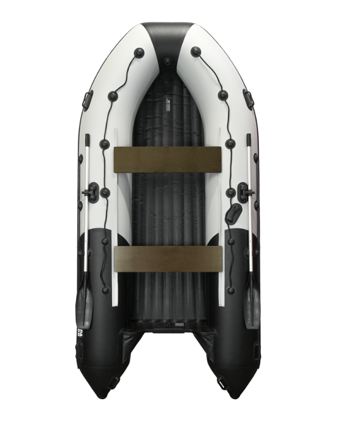 Лодка Ривьера 3600 НДНД ГИДРОЛЫЖА в Муроме