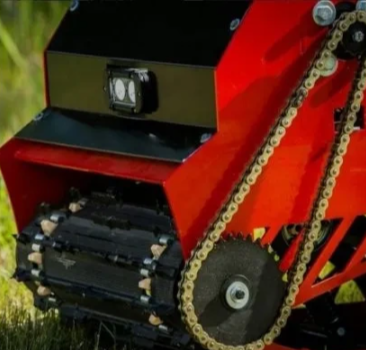 Мотобуксировщик Сила 500 9 л.с. в Муроме