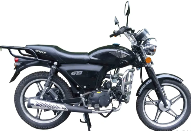 Мотоцикл RACER RC110N TROPHY в Муроме