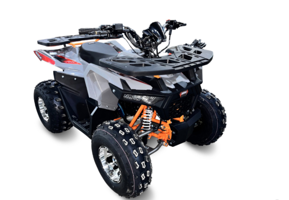 Квадроцикл GBM DAXTER 220 NEW PREMIUM в Муроме