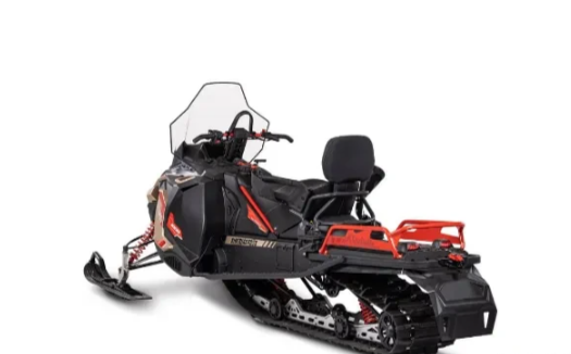 Снегоход AODES Siberiacross 1000 SWT 600mm LCD 6.8 в Муроме