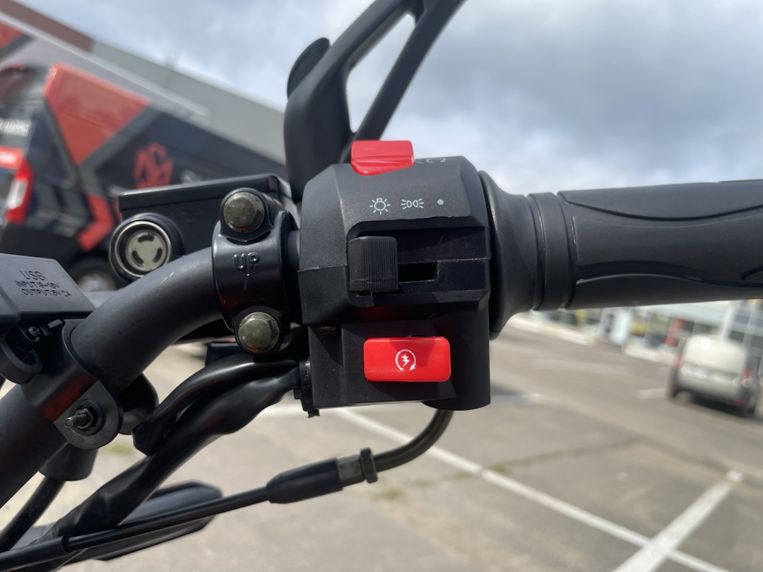 Мопед PROMAX CB150R (49) в Муроме