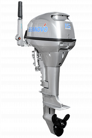 Лодочный мотор Seanovo SN15FHL в Муроме