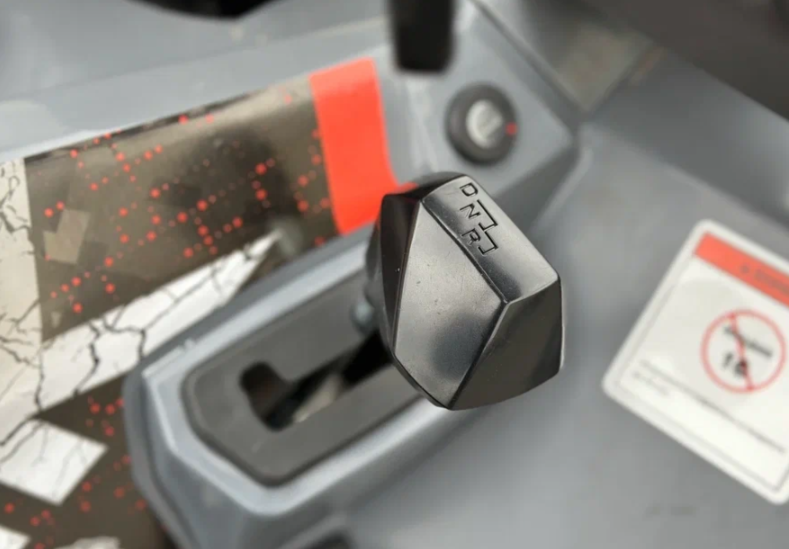 Квадроцикл GBM MAVERICK 300 NEW в Муроме