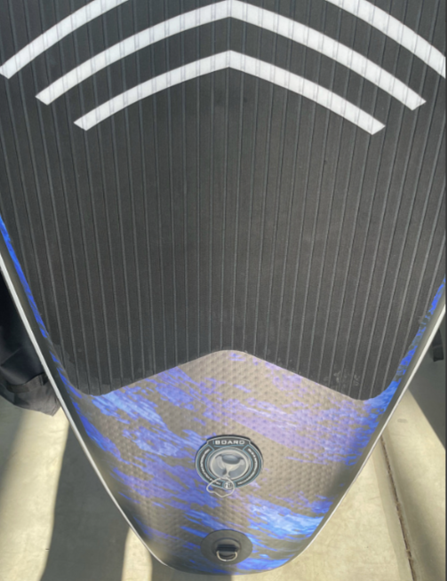 SUP (САП) ДОСКА RAIDEX I BOARD 11’ (332СМ) N 17 в Муроме