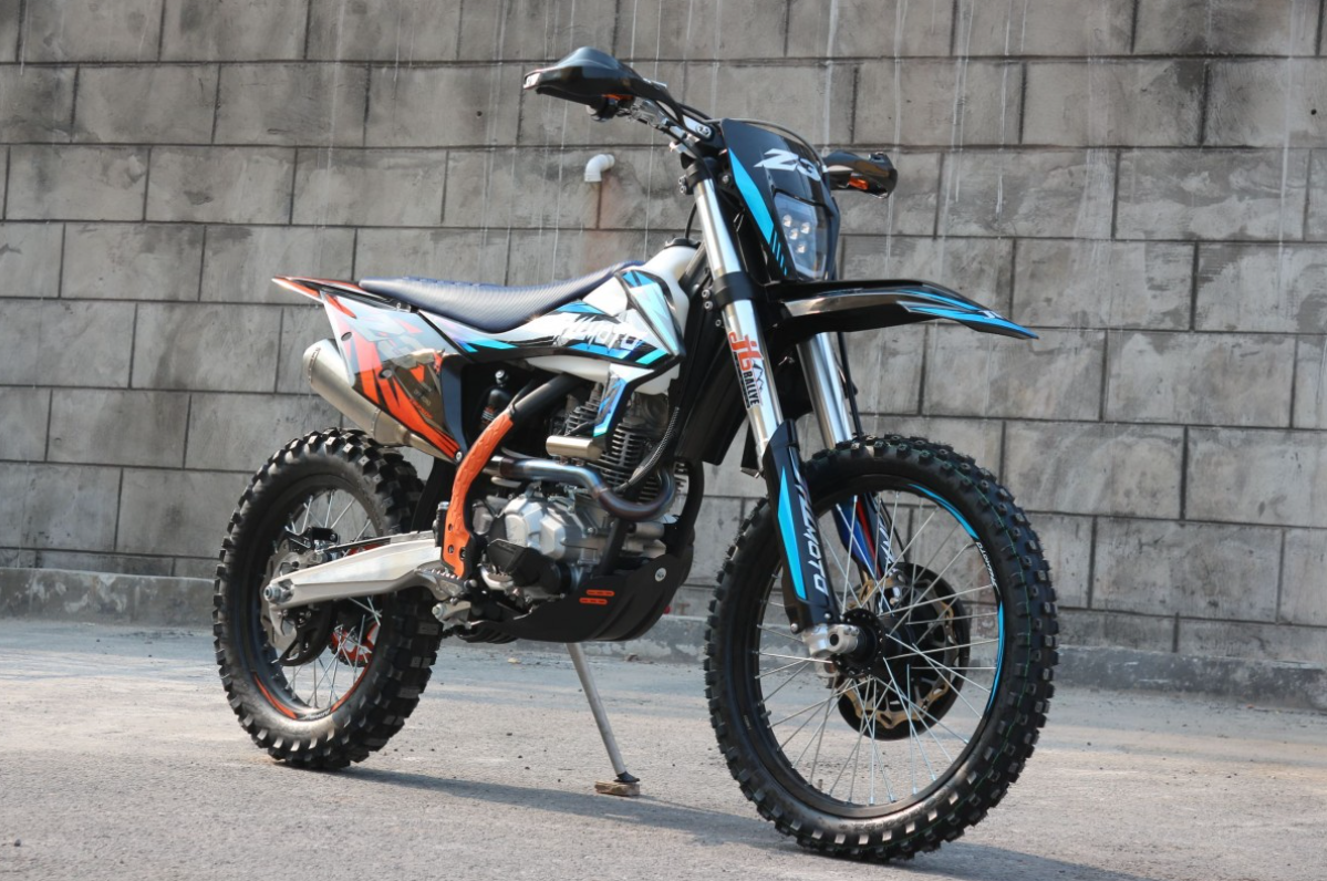 Мотоцикл JHLMOTO JHL Z3 CB250 (172FMM-3A) в Муроме