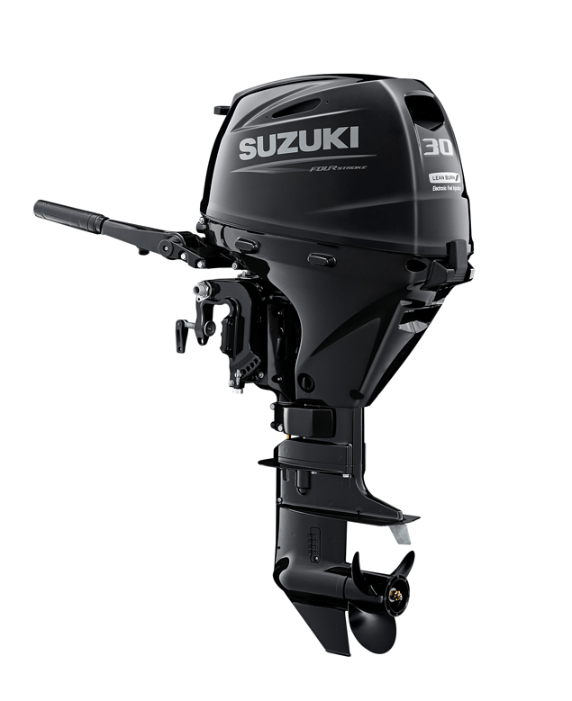 Лодочный мотор Suzuki DF30AL в Муроме