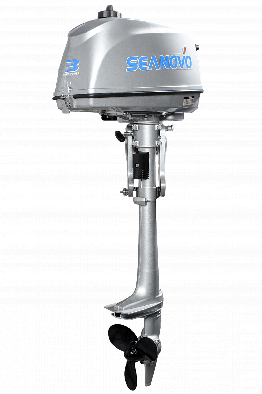 Лодочный мотор SEANOVO SN3FHS в Муроме