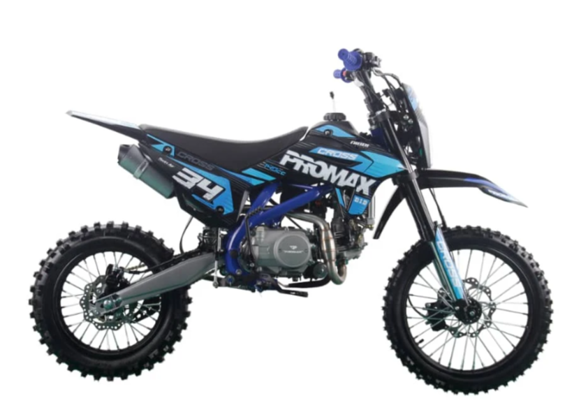 Питбайк PROMAX CROSS 145CC 17/14 в Муроме