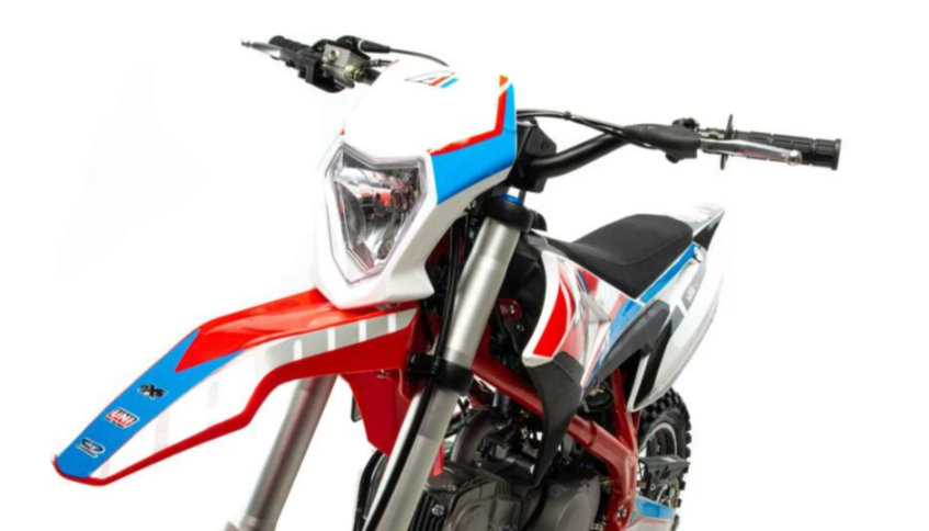 Питбайк MOTOLAND (МОТОЛЕНД) Apollo125 DT125 в Муроме