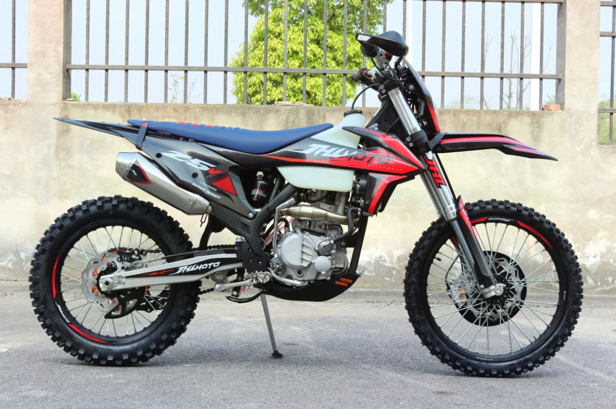 Мотоцикл JHLMOTO JHL Z5V NB300 (174MN-3) в Муроме