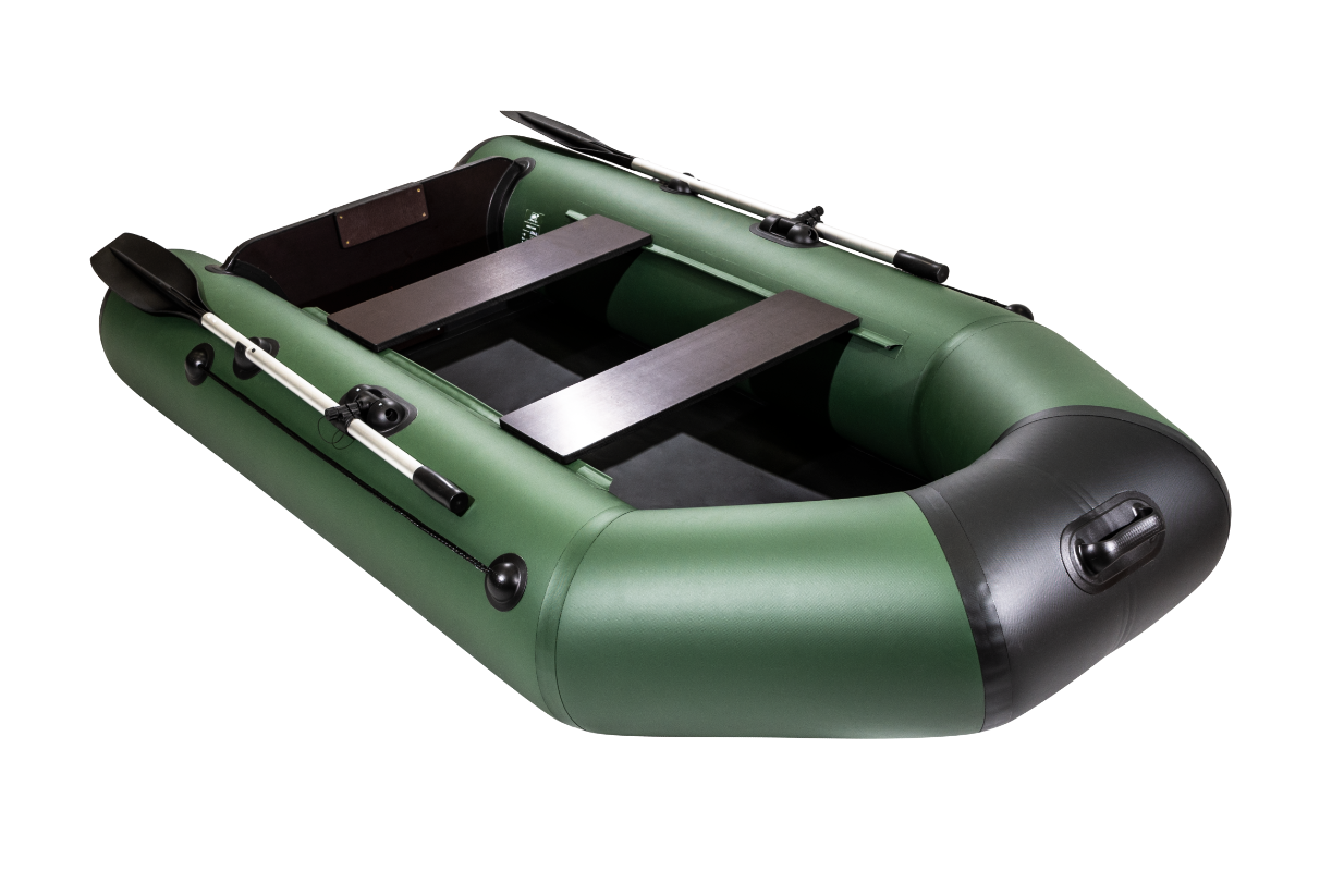  Лодка АКВА 2600 в Муроме