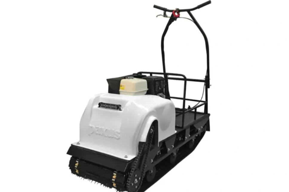 Мотобуксировщик PAXUS 500 GRAND 15 л.с. в Муроме