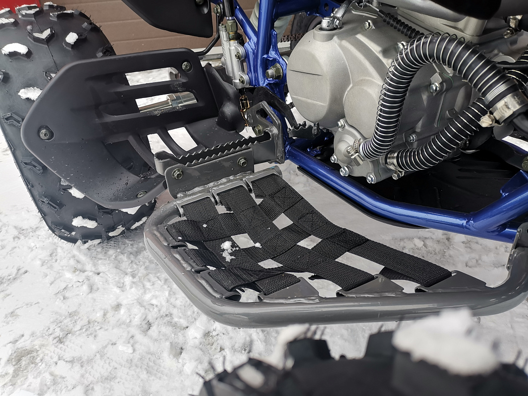 Квадроцикл PROMAX RAPTOR 300 NEW RedBull в Муроме