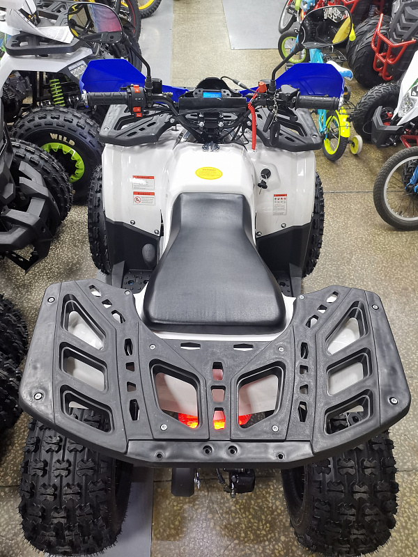 Квадроцикл PROMAX WILD 175 LUX в Муроме