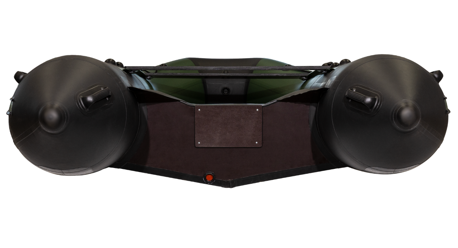 Лодка Ривьера Максима 3600 СК в Муроме