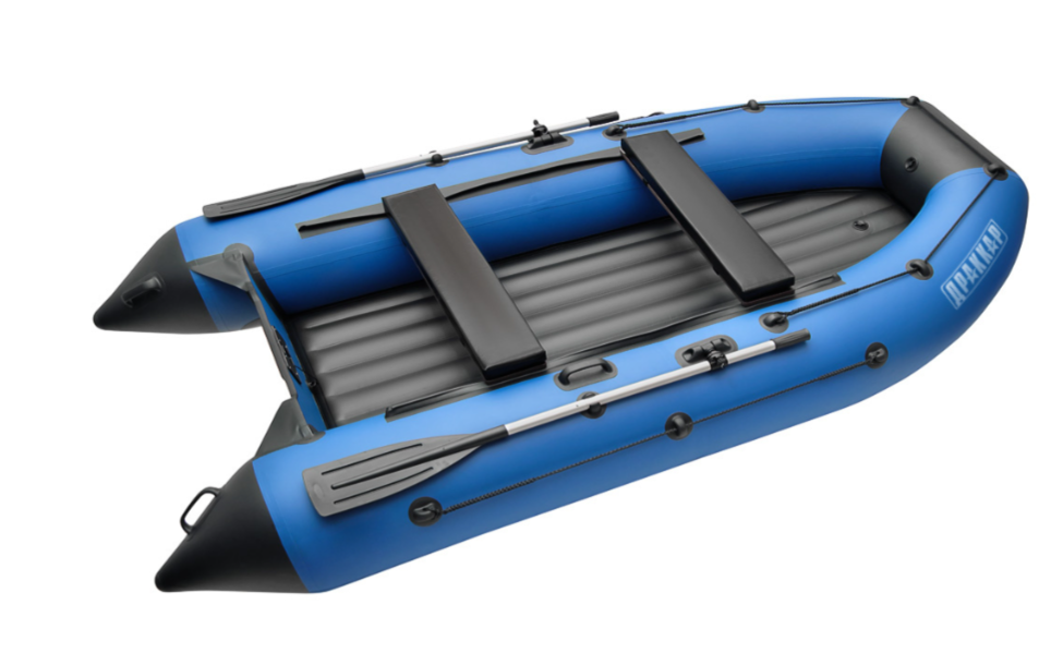 ЛОДКА ДРАККАР 3200 НДНД HANT-PRO в Муроме