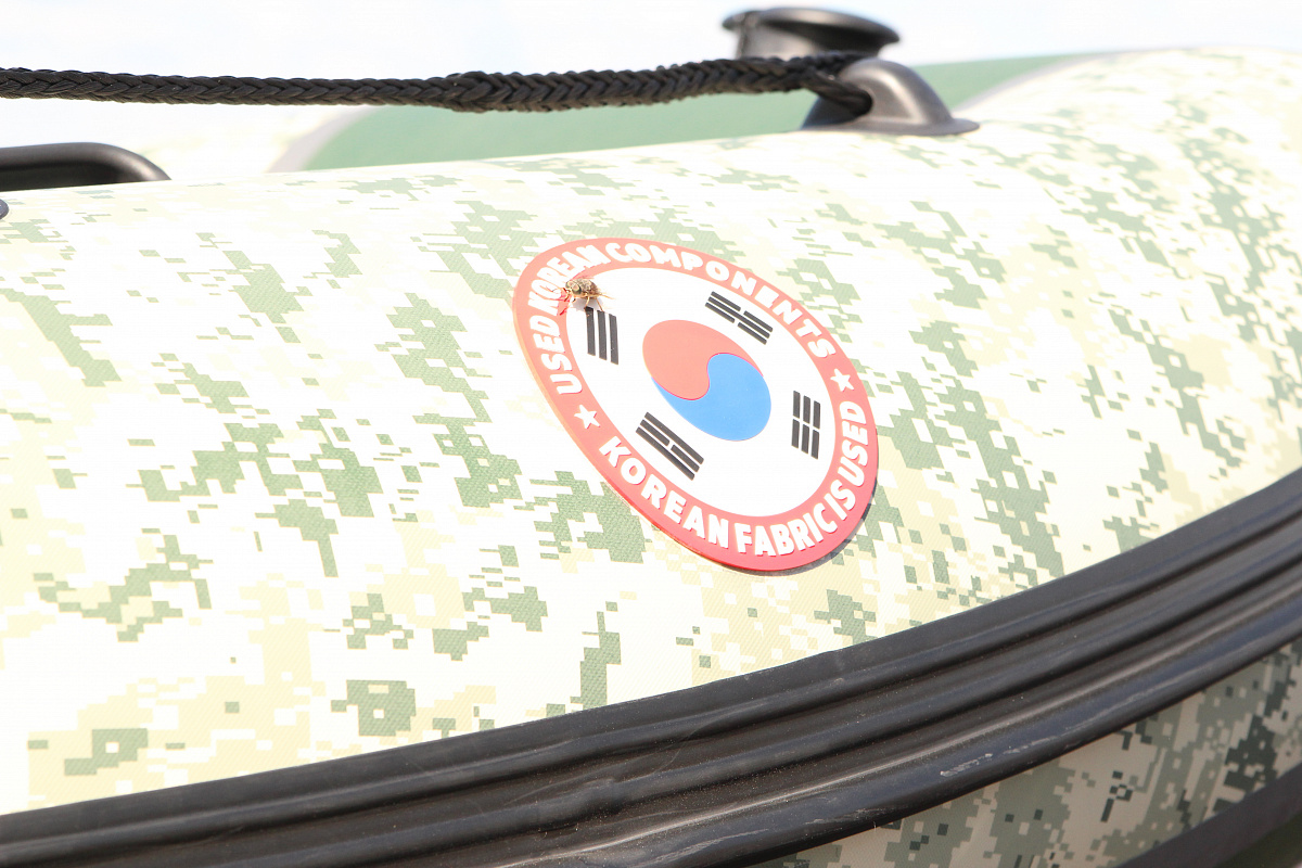 Лодка MISHIMO PRO 315 в Муроме