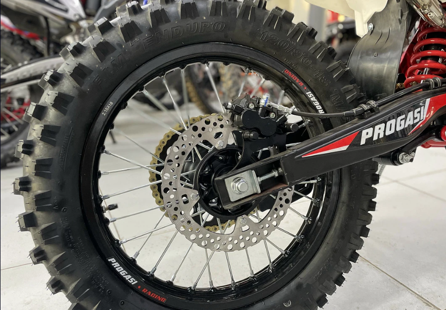 Мотоцикл Progasi SUPER MAX 250 PRO SPORT в Муроме