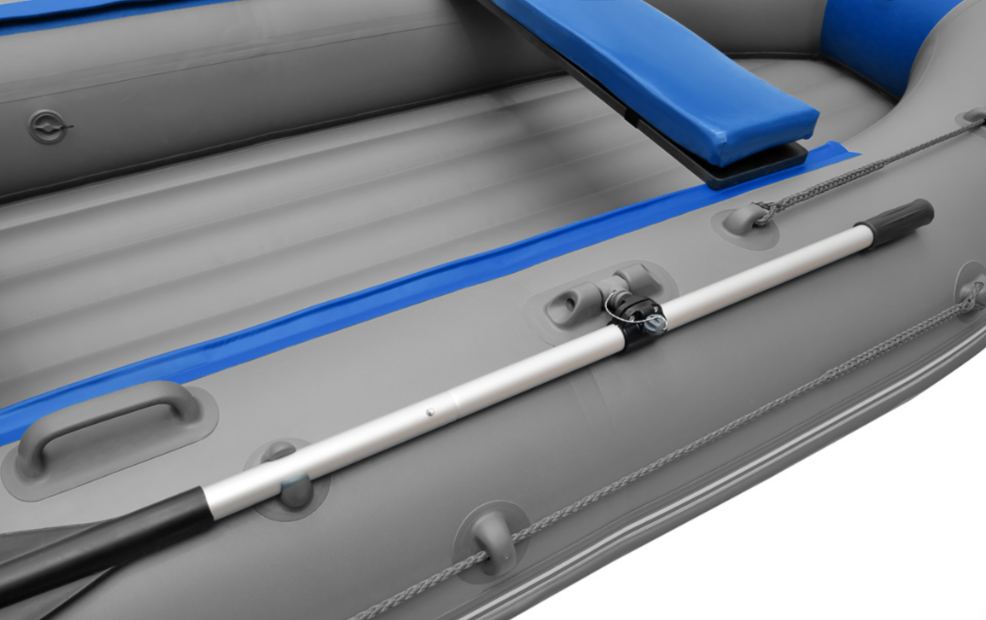 ЛОДКА ДРАККАР 3200 НДНД HANT-PRO в Муроме