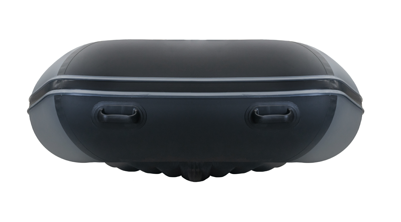 Лодка Таймень RX 3900 НДНД в Муроме