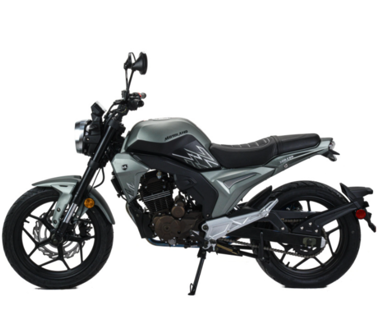 Мотоцикл MOTOLAND (МОТОЛЕНД) 300 CBR в Муроме