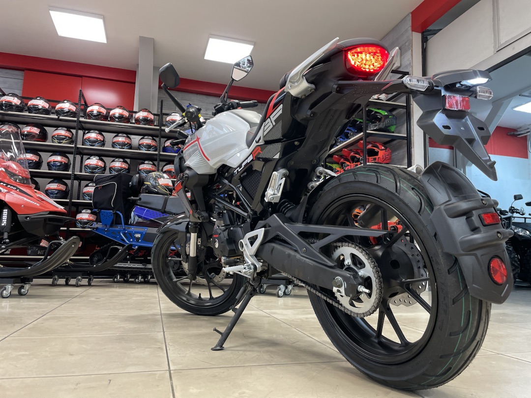 Мопед PROMAX CB150R (49) в Муроме