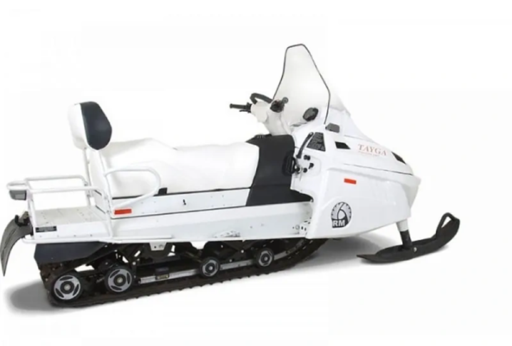 СНЕГОХОД РМ ТАЙГА ПАТРУЛЬ 551 SWT в Муроме