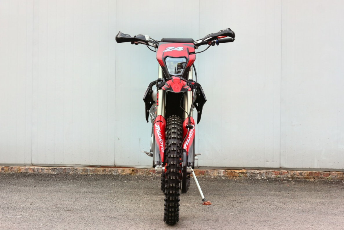 Мотоцикл JHLMOTO JHL Z4i (EFI) PR250 (172FMM-5S) в Муроме