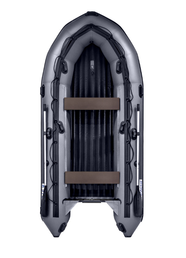 Лодка APACHE 3700 НДНД в Муроме