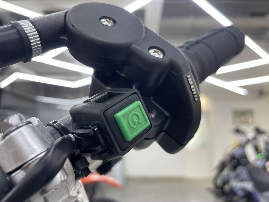 Кроссовый мотоцикл (эндуро) PROMAX PZ9 480 PRO-SPORT в Муроме