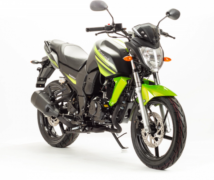 Мотоцикл BANDIT 250 в Муроме